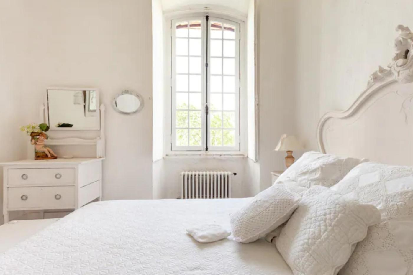 ואלנס Appartement Spacieux Avec Deux Chambres Au Chateau מראה חיצוני תמונה