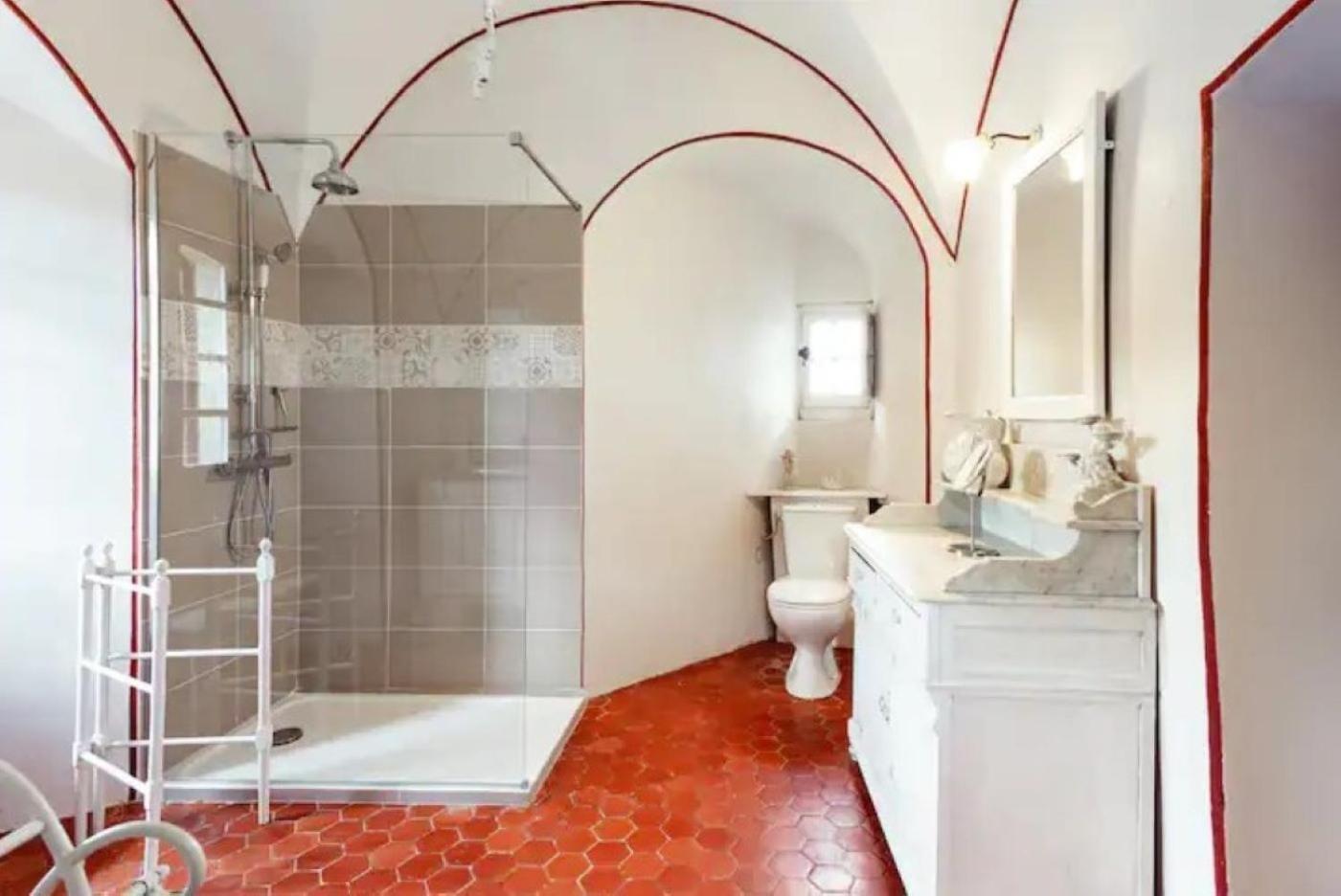 ואלנס Appartement Spacieux Avec Deux Chambres Au Chateau מראה חיצוני תמונה