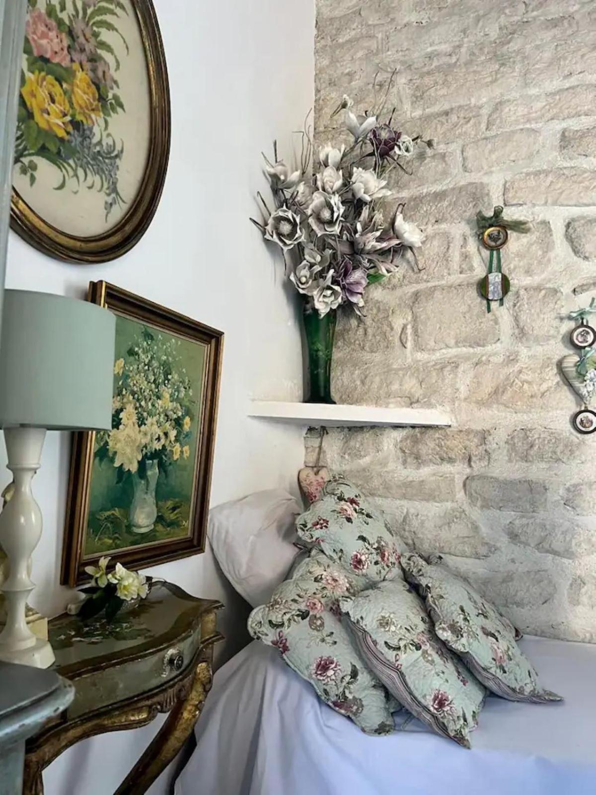 ואלנס Appartement Spacieux Avec Deux Chambres Au Chateau מראה חיצוני תמונה