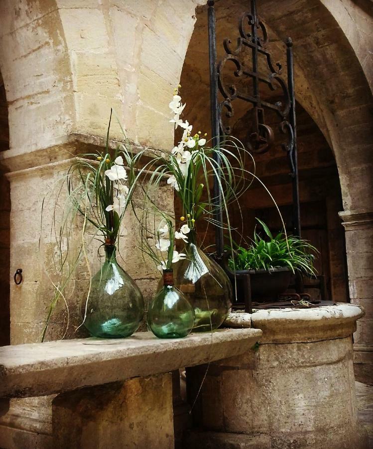 ואלנס Appartement Spacieux Avec Deux Chambres Au Chateau מראה חיצוני תמונה